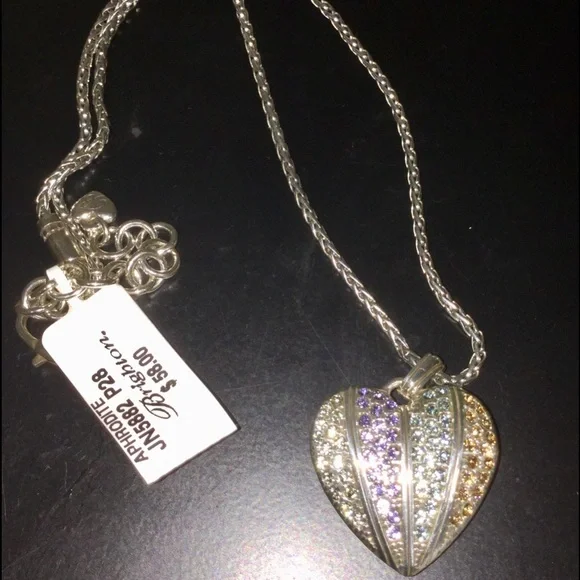 Vintage Brighton necklace with tags - Picture 3 of 8